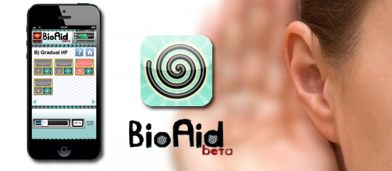 BioAid, logo