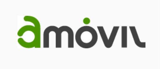 Amovil logo